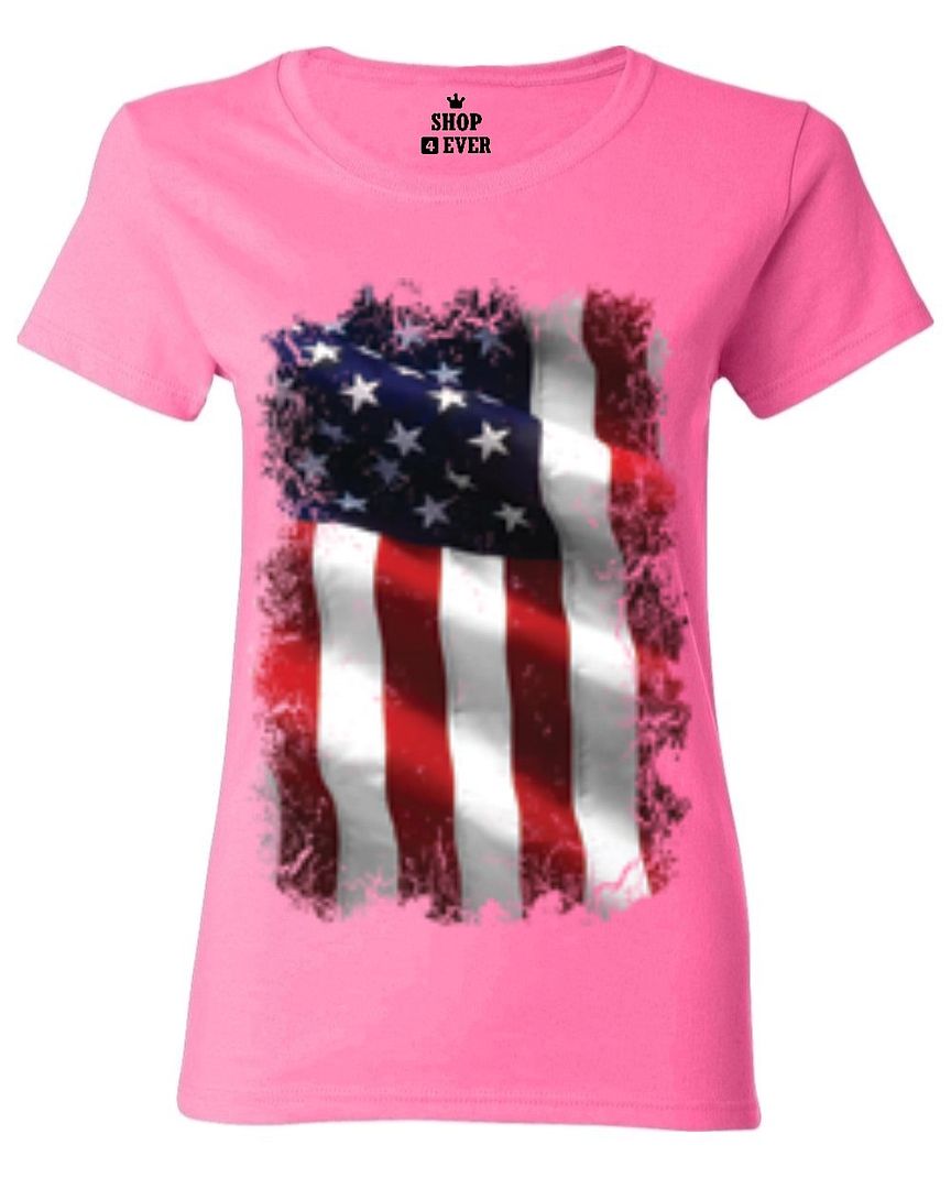 american flag shirts for sale